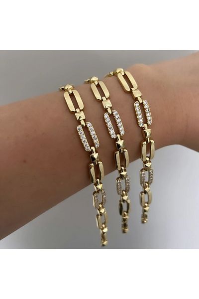 Accessories Xuping Bracelet