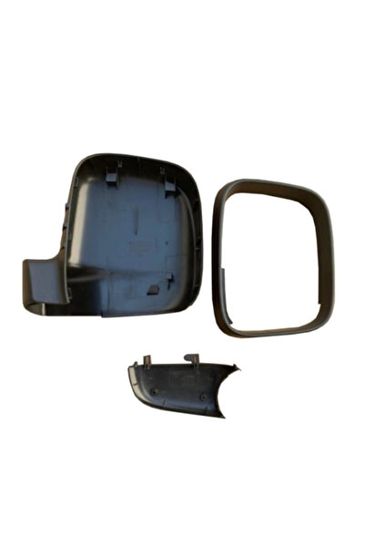 PRO-A Vw Transporter T5 Caddy 2005-2010 Sağ Ayna Kapağı Set 7H1857528A/604/554