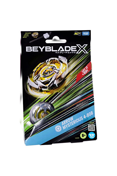 NW NessiWorld 1'li Set Arrow Myserious 4-80B