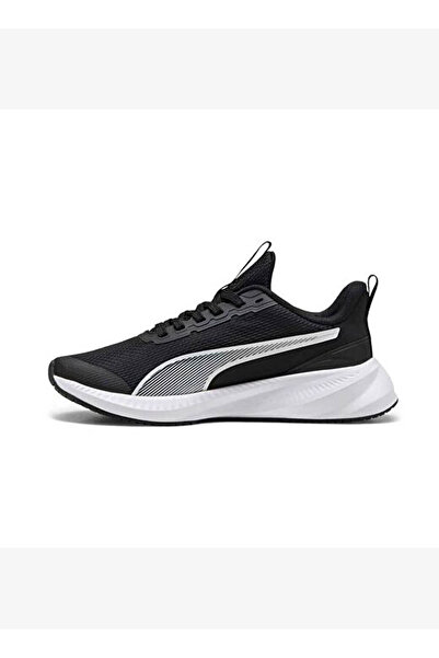 Puma Flyer Lite 3 Jr Black - White Unisex Kids Sneaker 401526-01
