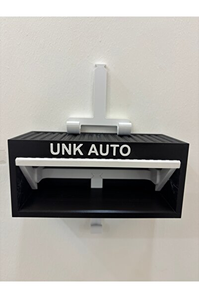 GENERAL Hotwheels Garage Key Hanger