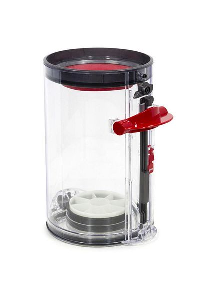 Supurgeavm Dyson V11 V15 Vacuum Cleaner Dust Cup
