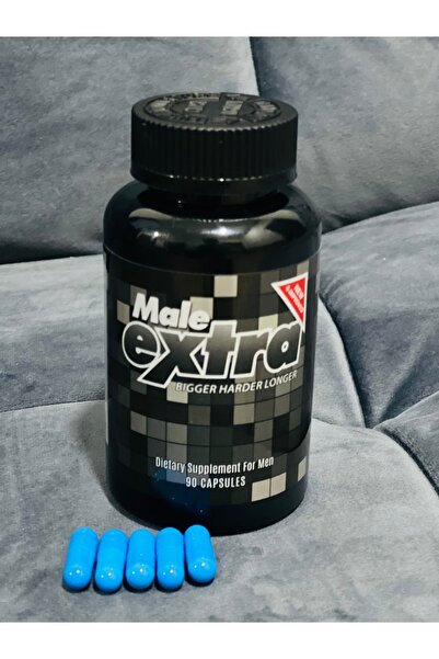 HerbalStore حبوب تعزيز الذكورة القوية