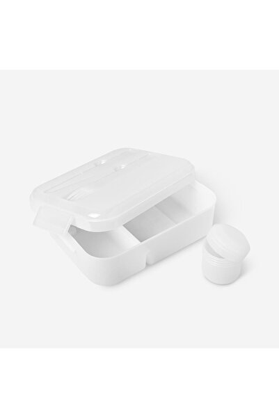 Flying Tiger Copenhagen Bölmeli Yemek Saklama Kabı