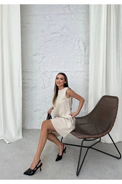 Genel Markalar Çan kısa elbise