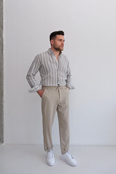 JOGGER SLİM FİT PANTOLON