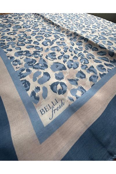 Belli Eșarfă moale premium 13