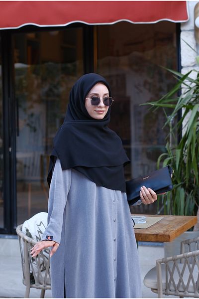 BARCHA CHİC Basra Shirt Tunic