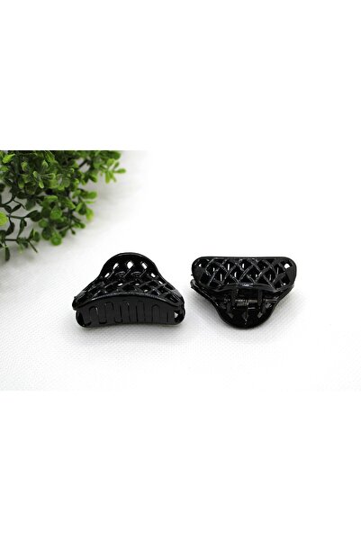 Tezcan Aksesuar Cataramă pentru model din plasă de 4 cm, pachet de 2