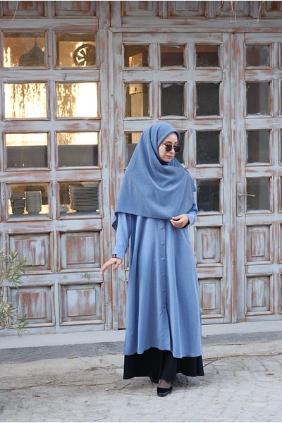 BARCHA CHİC Basra Shirt Tunic