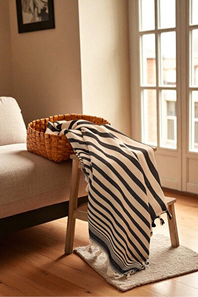 Limitless Natural Cotton, Soft, Single Pique, Seat Cover, Multi-Purpose Cover 130X180 Cm.