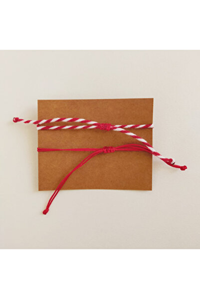 shop Marteniçka Spring Bracelet – Set of Two Evil Eye Beads (with Story Card)