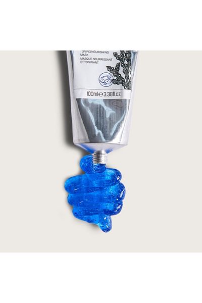 Bullfrog Mască tonificantă și hrănitoare 50ml