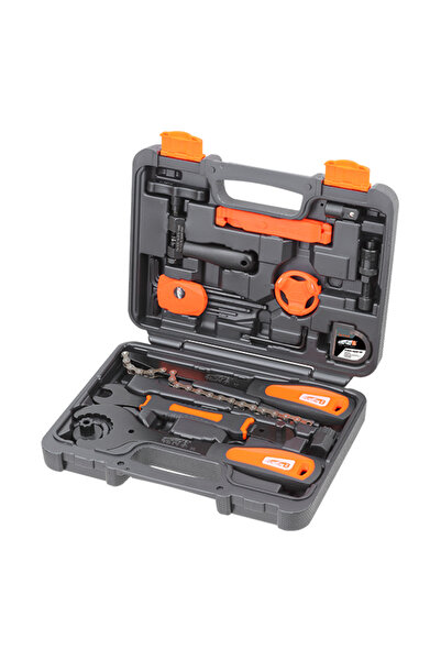 KlaussTech Σετ χόμπι Super B με 21 εργαλεία υψηλής ποιότητας