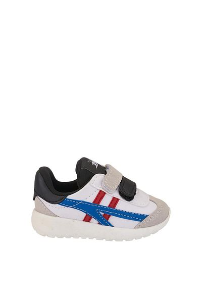 NS Little Baby First Full Orthopedic Foot Supported Sports Shoes