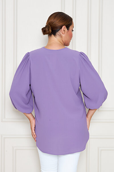 Ayhanlar Collection bluz