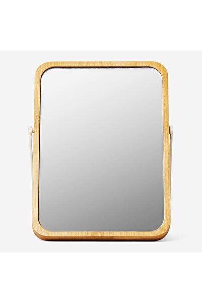 Flying Tiger Copenhagen Küçük Bambu Ayna