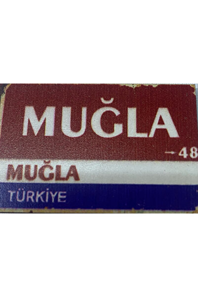 pardayanlar MUĞLA : Şehirlerimiz Plakalarımız Ve Magnetleri