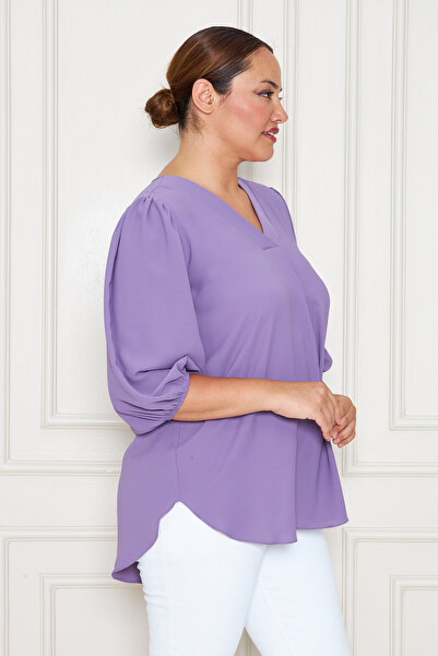 Ayhanlar Collection bluz