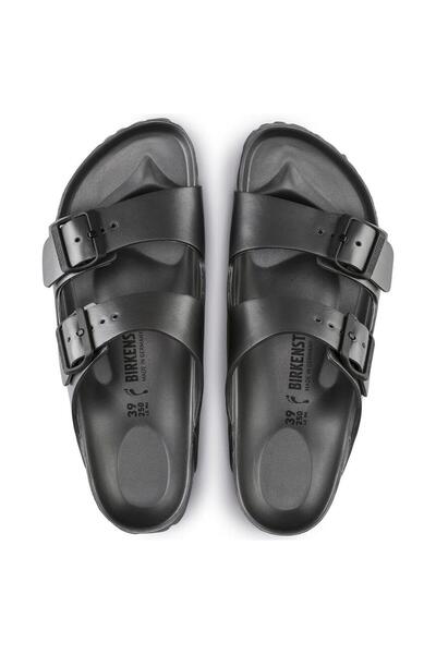 Birkenstock Arizona Eva Metallic