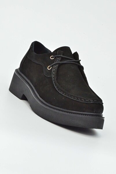 TABYA Pantofi clasici Hoşgör 1000-D