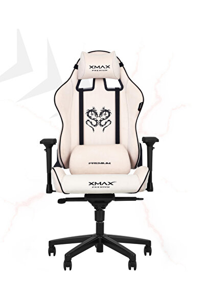 XMAX PRO / Ayak Uzatmalı Kol Pedli Rio Balerion 4D Kol Orijinal Yarasa Mekani...