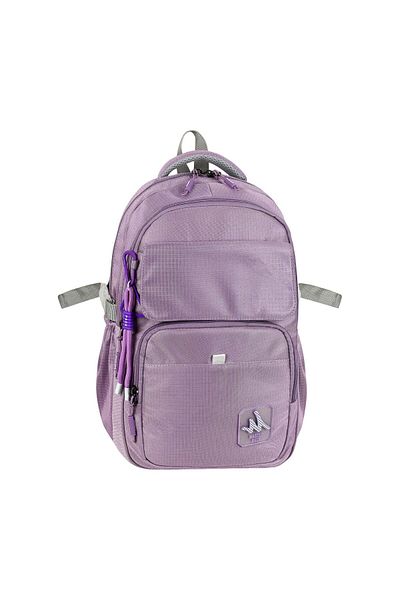 Dadacuq Five-Compartment Waterproof Laptop School Backpack with Accessories Daily Travel Bag Ddcq3933