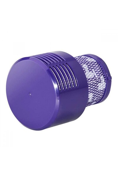 HGNM E Trading Συμβατό με Dyson V10 Φίλτρο αέρα HEPA υψηλής ποιότητας