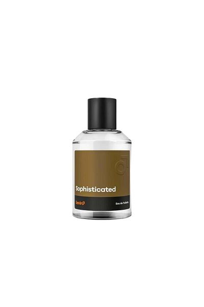 Beviro Sophisticated (Spicy Touch) Eau de Toilette 50ml