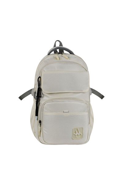 Dadacuq Five-Compartment Waterproof Laptop School Backpack with Accessories Daily Travel Bag Ddcq3933