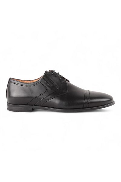 Libero 4796 Genuine Leather Classic Men's Shoes