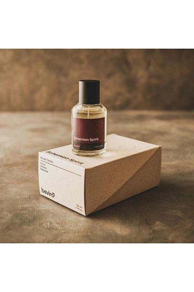 Beviro Bohemian Spirit (Sweet Armour) Eau de Toilette 50ml