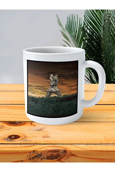 ART HEDİYE كوب فينلاند ساجا مطبوع موديل 4