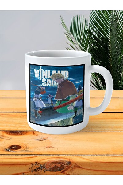 ART HEDİYE كوب فينلاند ساجا مطبوع موديل 22