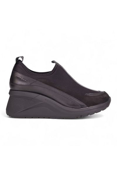 Forelli Tansu (1201) Anatomical Women's Shoes
