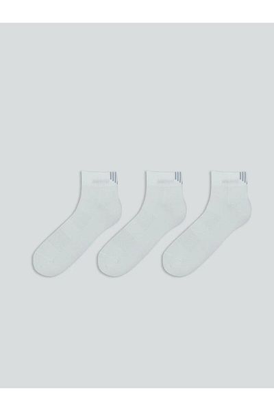 LC Waikiki LCW ACCESSORIES Șosete bărbați 3 piese (W5)