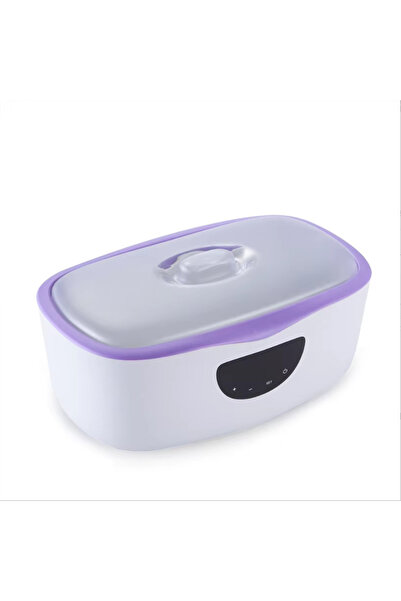 Venalisa 4000 ml Parafin Makinası El Ayak Paraffin Cihazı 4 Litre Hacim Paraf...