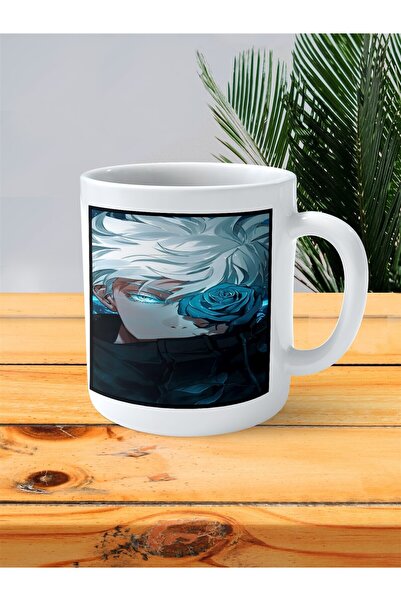 ART HEDİYE كوب جوجوتسو كايسن مطبوع موديل 24