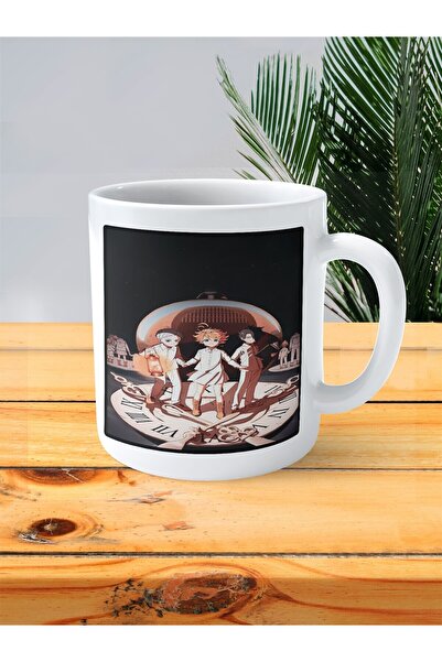 ART HEDİYE كوب ياكوسوكو نو نيفرلاند مطبوع موديل 8