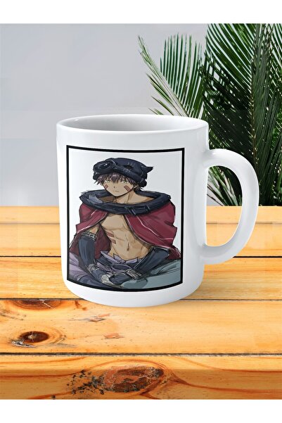 ART HEDİYE كوب كوب مطبوع مصنوع في الهاوية موديل 10