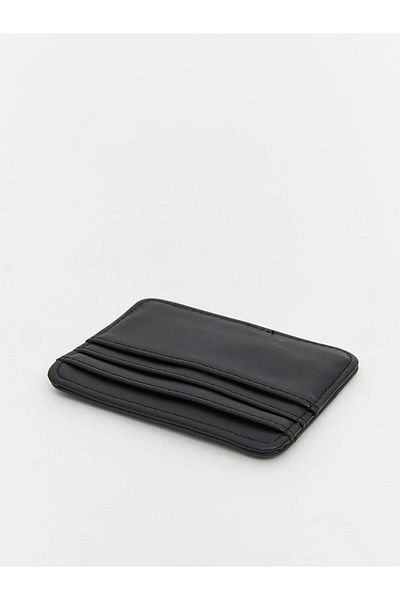 LC Waikiki Lcw Accessories Leather Look Men's Wallet (W5)