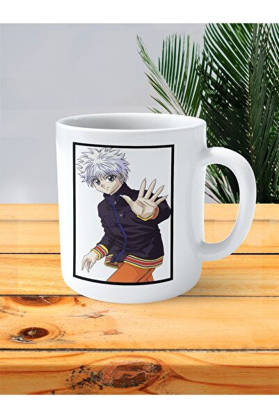 ART HEDİYE كوب بطبعة هنتر إكس هنتر كيلوا زولديك