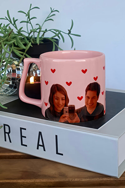 Cool Stuff I Named It Feriha Emir&Feriha Mug
