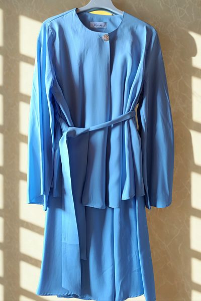 Miami Lavinya Skirt Suit