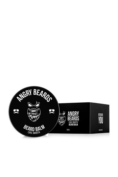 Angry Beards Balsam de barbă Steve The CEO 46g