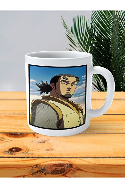 ART HEDİYE كوب فينلاند ساجا مطبوع موديل 26