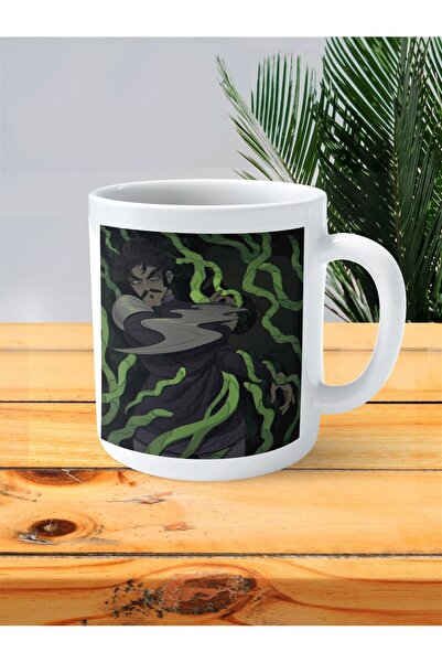 ART HEDİYE كوب كوب مطبوع من Ousama موديل 7