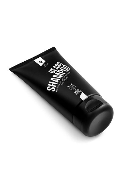 Angry Beards Săpun de barbă 150 ml