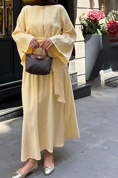 Miami Lavinya Skirt Suit