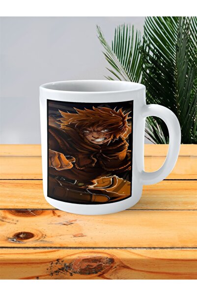 ART HEDİYE كوب فينلاند ساجا مطبوع موديل 5